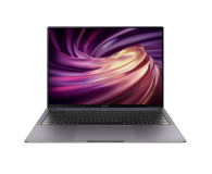 HUAWEI Matebook X Pro i7-10510U/16GB/1TB SSD/MX250/13,9"/Win10 Pro MachC-WAE9B Gray - 563545 - zdjęcie 1